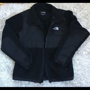 The North Face Fleece